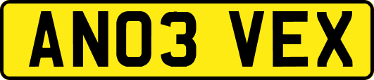 AN03VEX