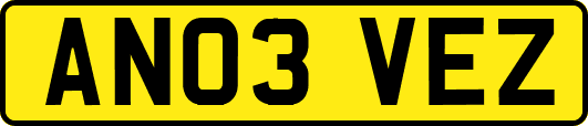 AN03VEZ