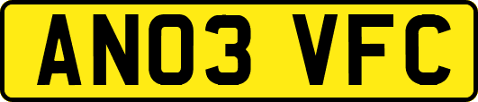 AN03VFC