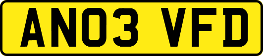 AN03VFD