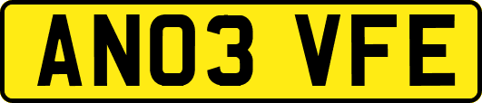 AN03VFE