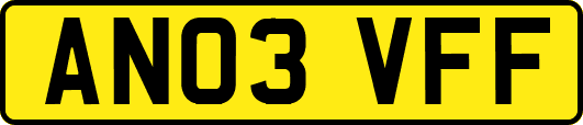AN03VFF