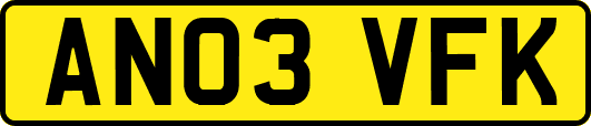 AN03VFK