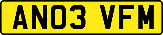 AN03VFM