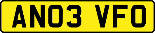 AN03VFO