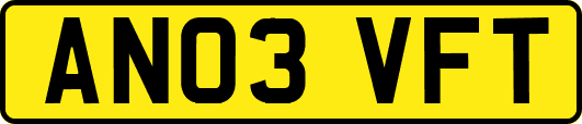 AN03VFT
