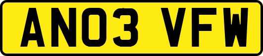 AN03VFW