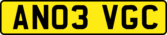 AN03VGC