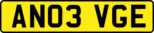 AN03VGE