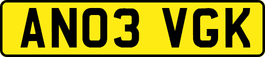 AN03VGK