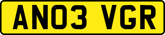 AN03VGR