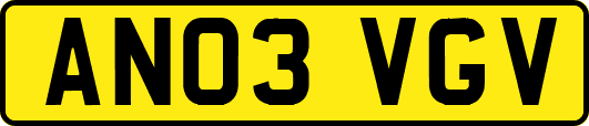 AN03VGV