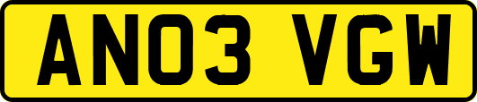 AN03VGW