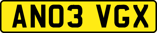 AN03VGX