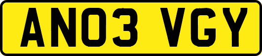 AN03VGY