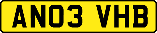 AN03VHB