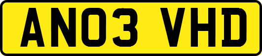 AN03VHD