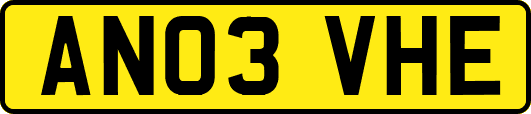 AN03VHE