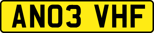 AN03VHF