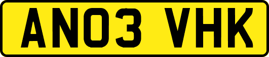 AN03VHK