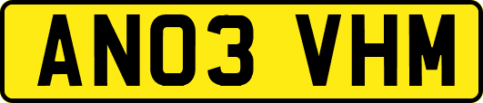 AN03VHM