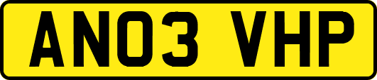 AN03VHP