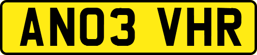 AN03VHR