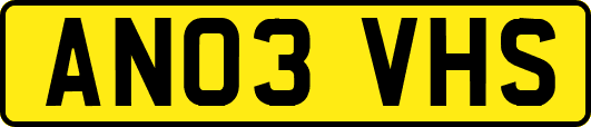 AN03VHS