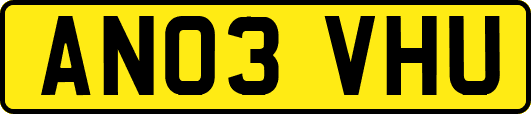 AN03VHU