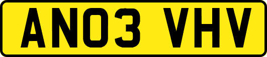 AN03VHV