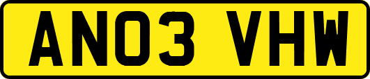 AN03VHW