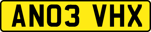 AN03VHX