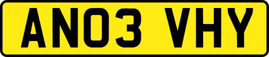 AN03VHY