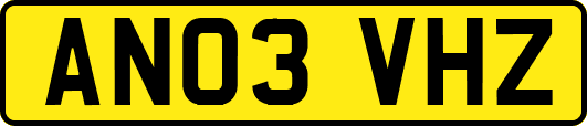 AN03VHZ