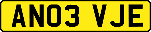 AN03VJE