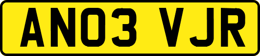 AN03VJR