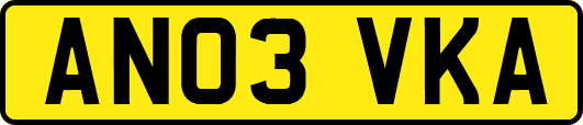 AN03VKA