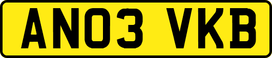 AN03VKB