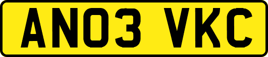 AN03VKC