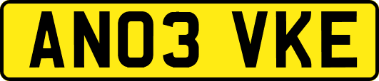 AN03VKE