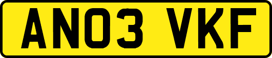 AN03VKF