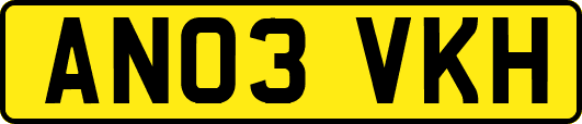 AN03VKH