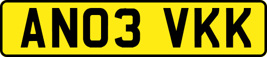 AN03VKK