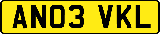 AN03VKL