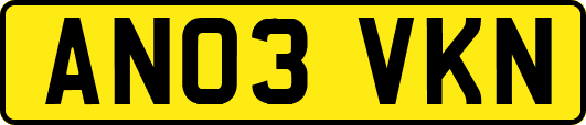 AN03VKN