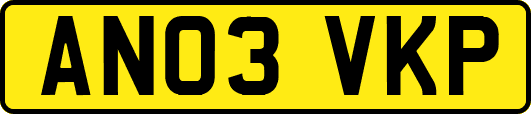 AN03VKP