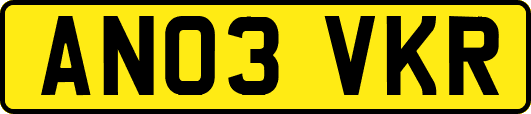 AN03VKR