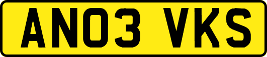AN03VKS