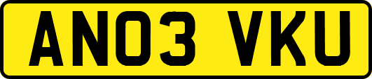 AN03VKU