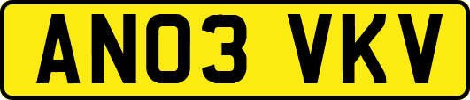 AN03VKV